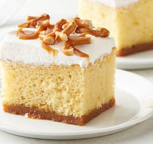 butterscotch pudding cake